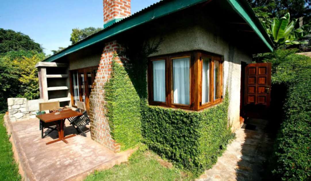 Endoro Lodge image #2