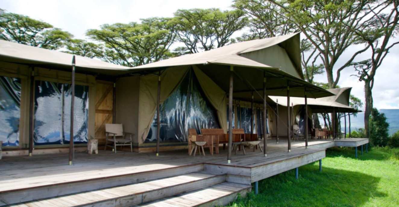 Entamanu Ngorongoro image #10