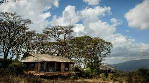 Entamanu Ngorongoro image #5