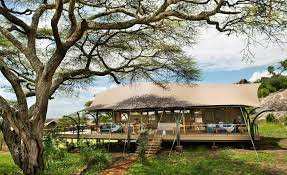 Entamanu Ngorongoro image #3