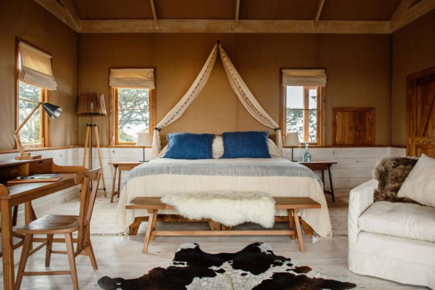 Entamanu Private safari camp image #4