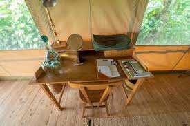 Entamanu Private safari camp image #1