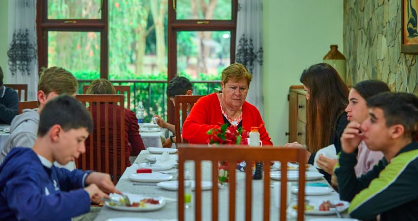 Enyati Lodge image #7