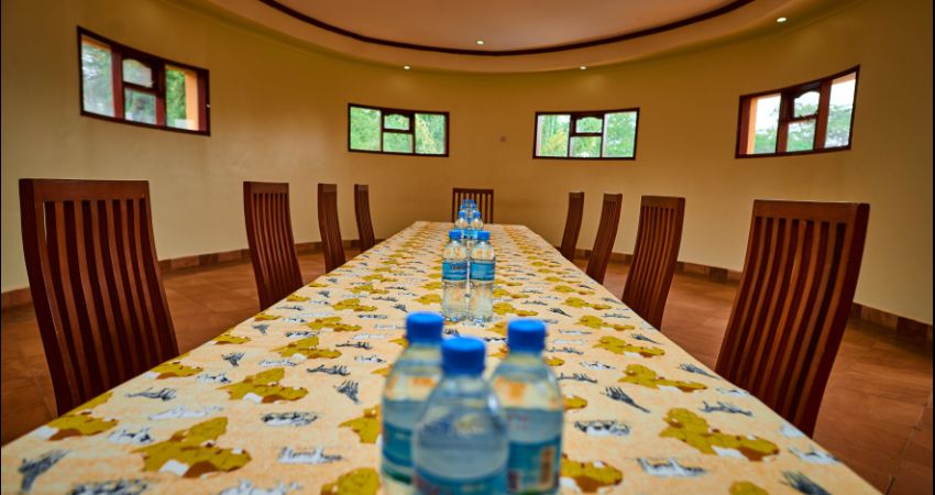 Enyati Lodge image #8