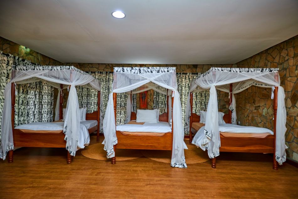 Enyati Lodge image #17