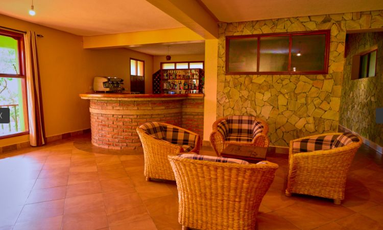 Enyati Lodge image #6