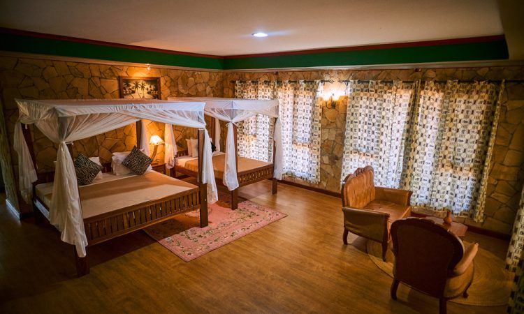 Enyati Lodge image #14