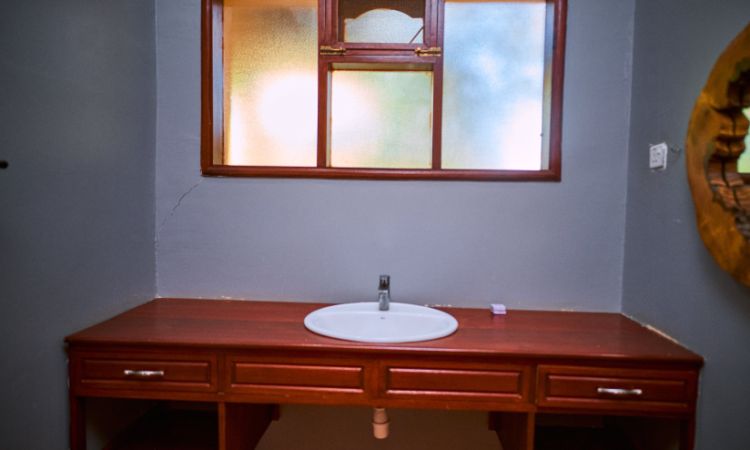 Enyati Lodge image #1
