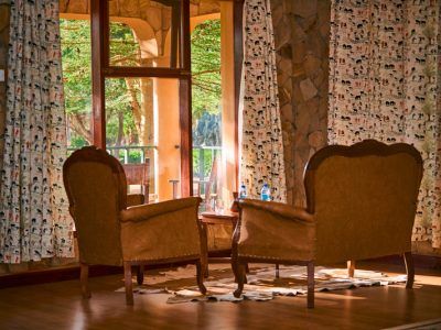 Enyati Lodge image #9