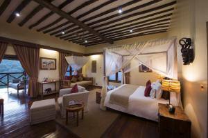 Neptune Ngorongoro Luxury Lodge image #16