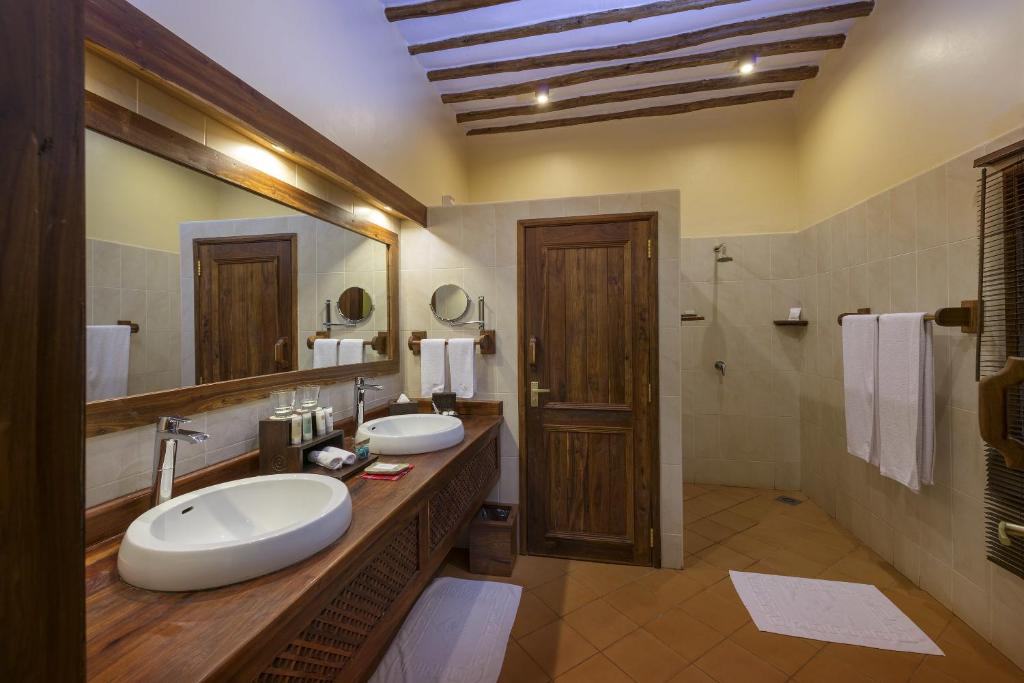Neptune Ngorongoro Luxury Lodge image #13