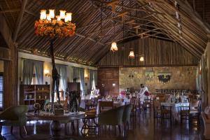 Neptune Ngorongoro Luxury Lodge image #12