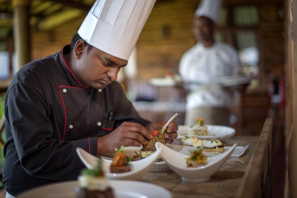 Neptune Ngorongoro Luxury Lodge image #3