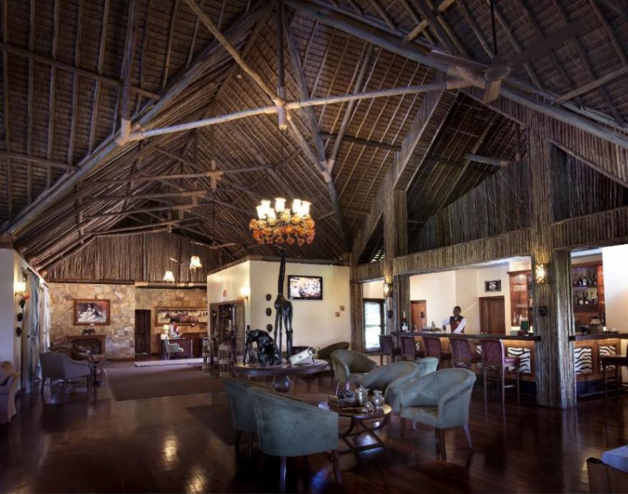 Neptune Ngorongoro Luxury Lodge image #15