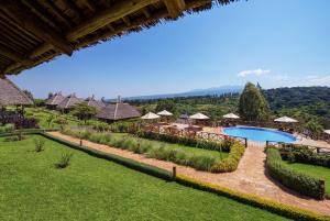 Neptune Ngorongoro Luxury Lodge image #18