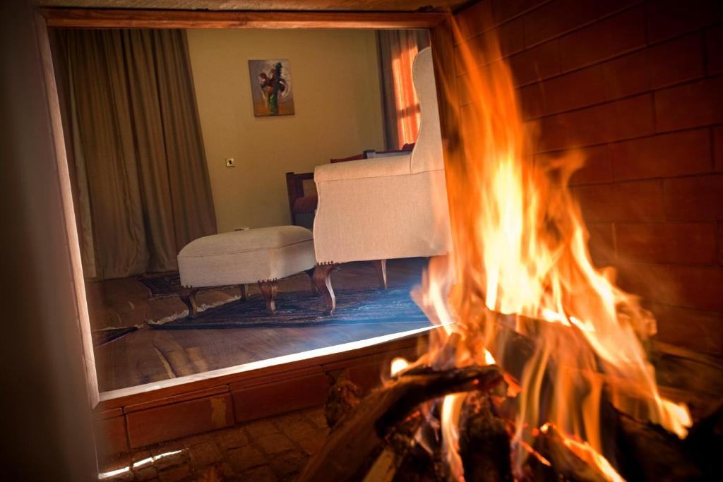 Neptune Ngorongoro Luxury Lodge image #4