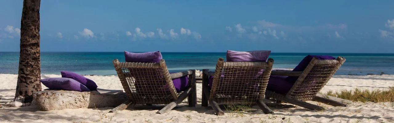 Lake Manyara Lodges, Hotels and Camps