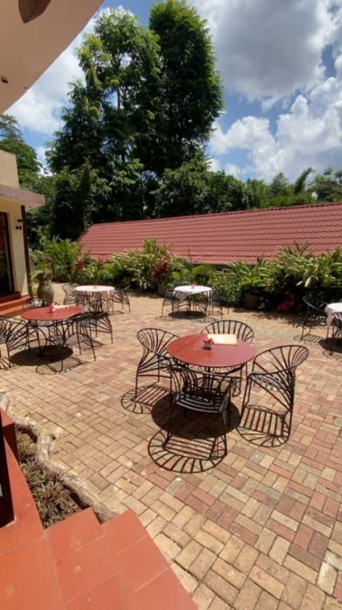 Fortune Kilimanjaro Lodge image #9
