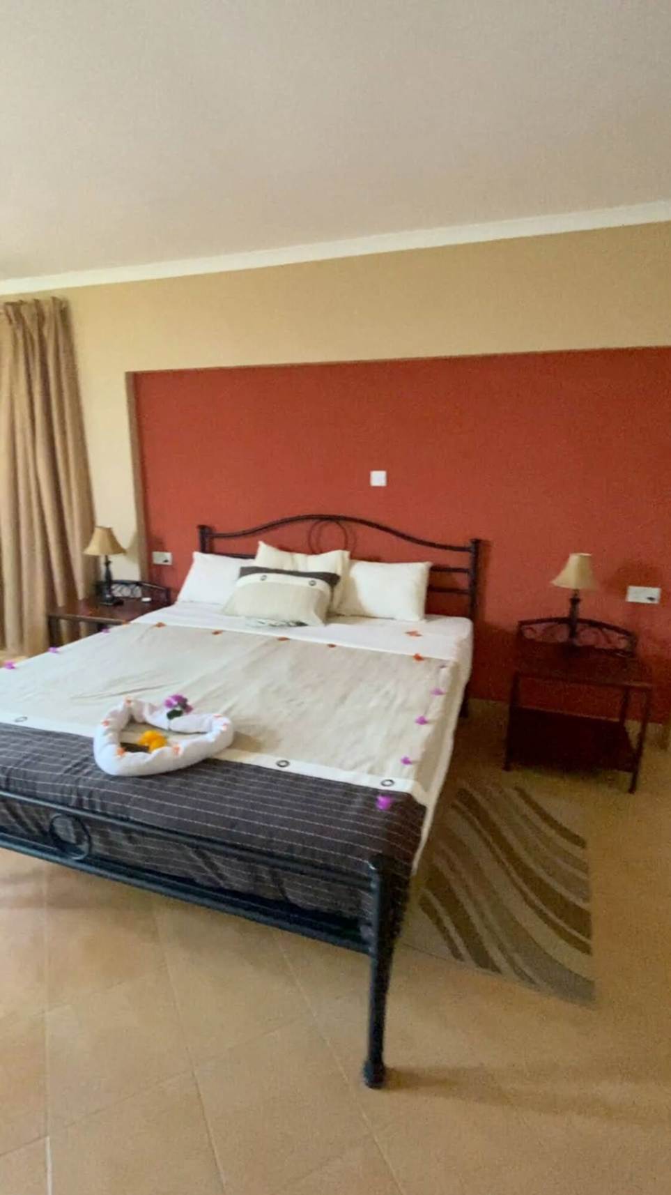 Fortune Kilimanjaro Lodge image #8