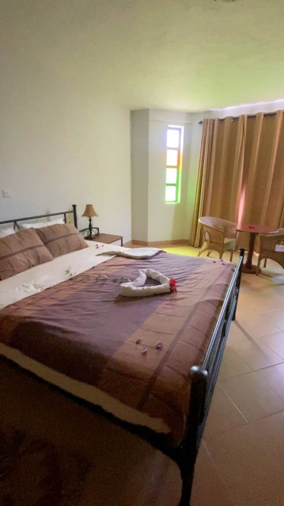 Fortune Kilimanjaro Lodge image #3