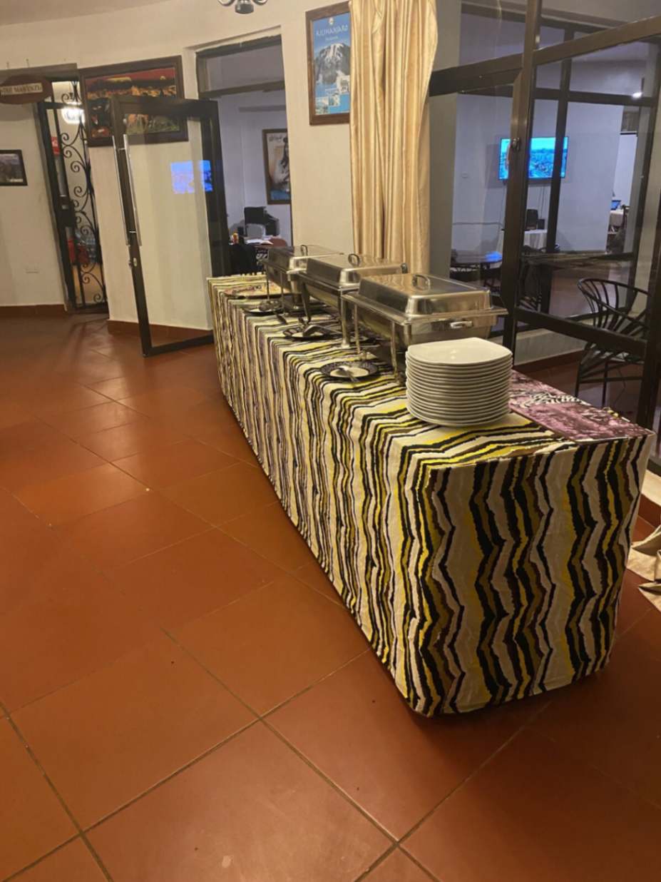 Fortune Kilimanjaro Lodge image #5