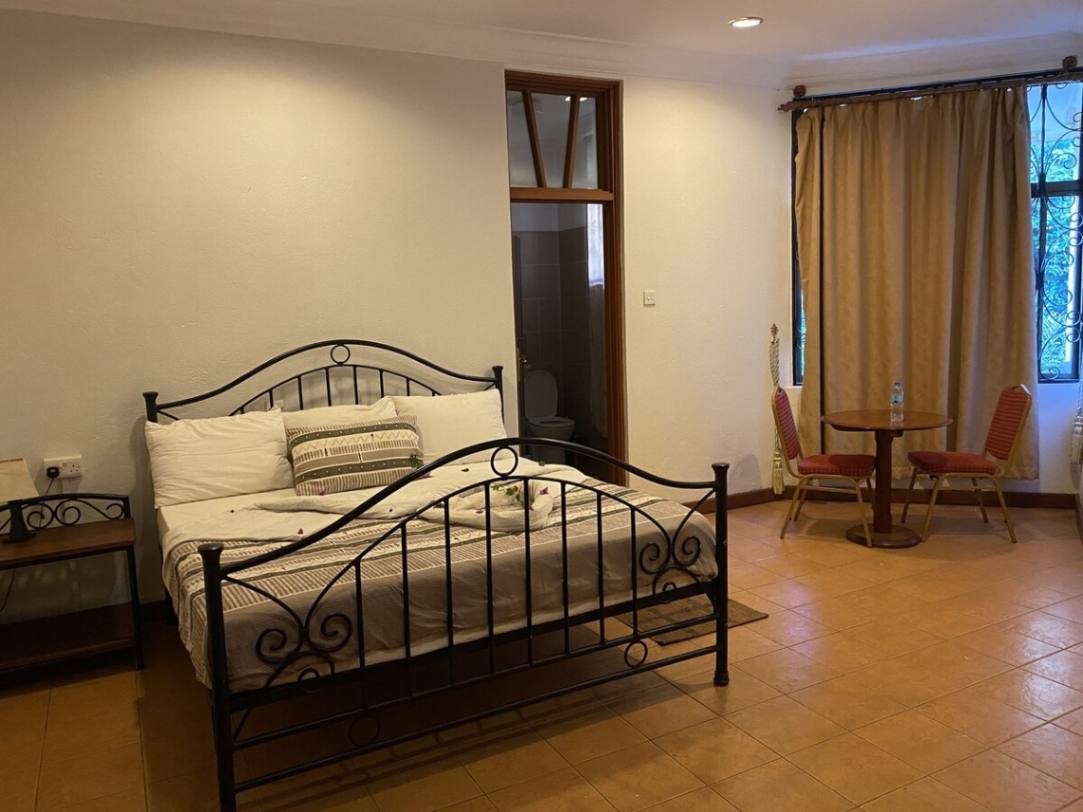 Fortune Kilimanjaro Lodge image #4