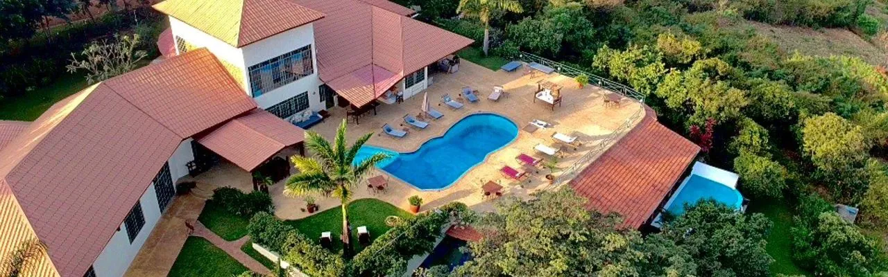 Fortune Kilimanjaro Lodge