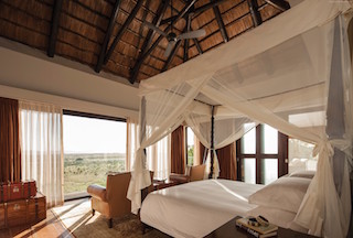Four Season Safari Lodge