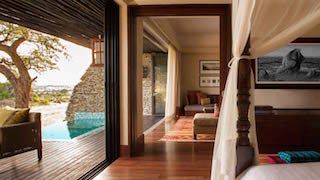 Four Season Safari Lodge