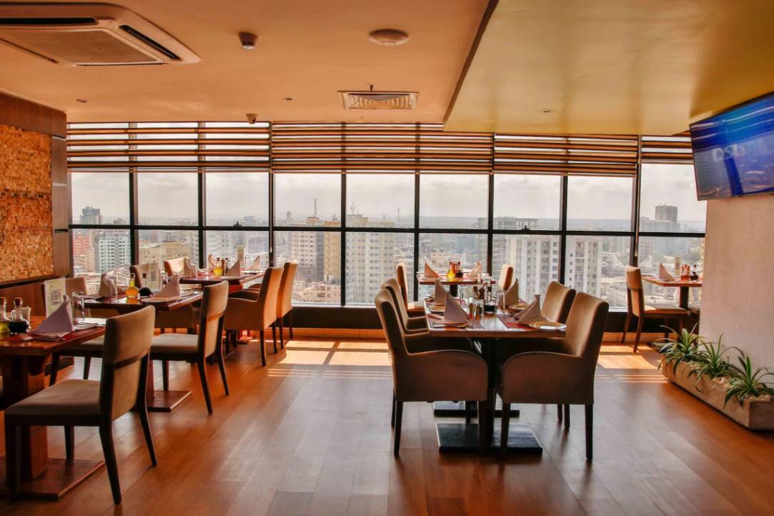 Golden Tulip Hotel image #18