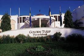 Golden Tulip Hotel image #1
