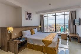 Golden Tulip Hotel image #5