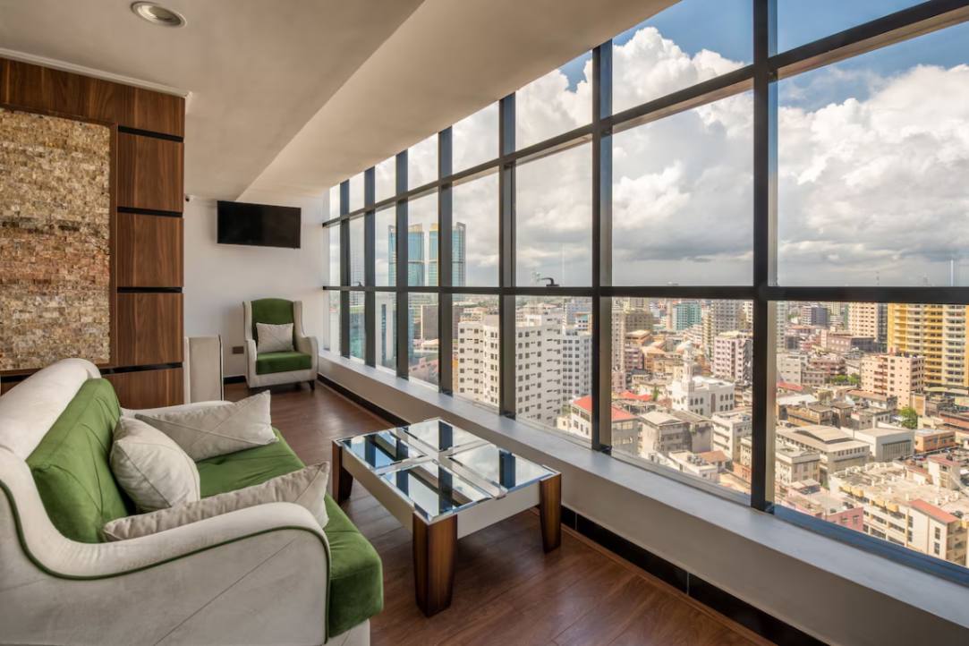 Golden Tulip Hotel image #10