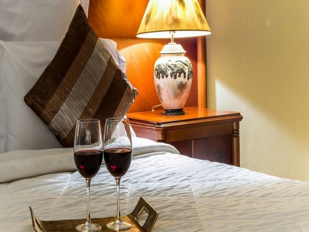 Golden Tulip Hotel image #6