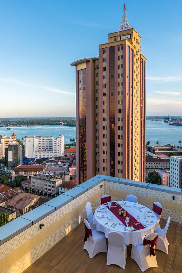 Golden Tulip Hotel image #7