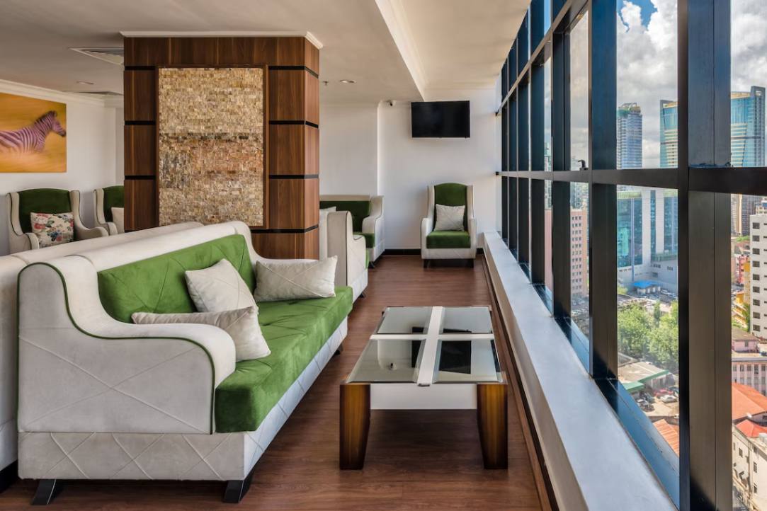 Golden Tulip Hotel image #19