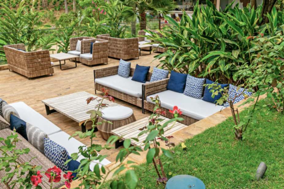 Gran Melia Arusha