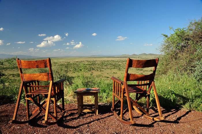 Hatari Lodge image #8