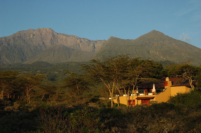 Hatari Lodge image #4
