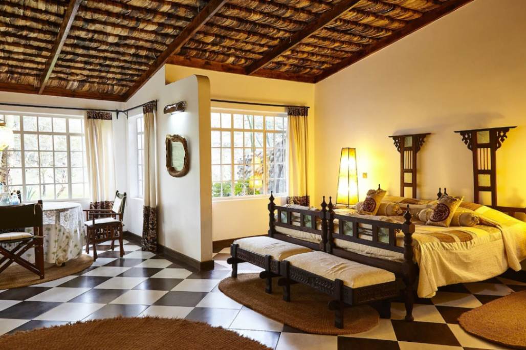 Hatari Lodge image #13