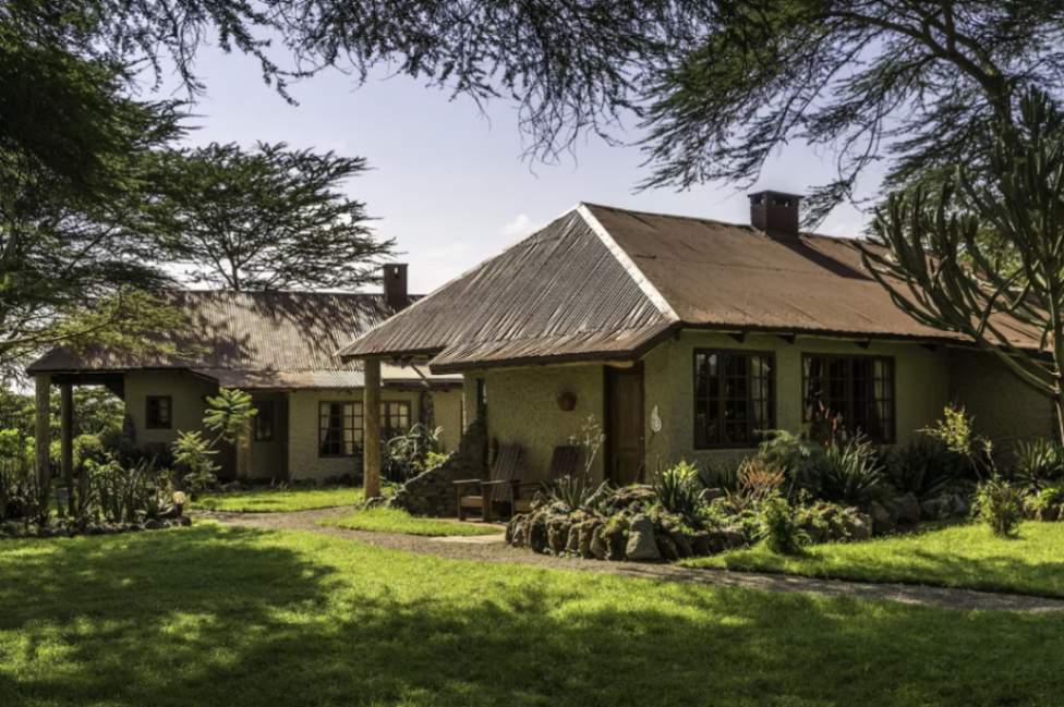 Hatari Lodge image #19