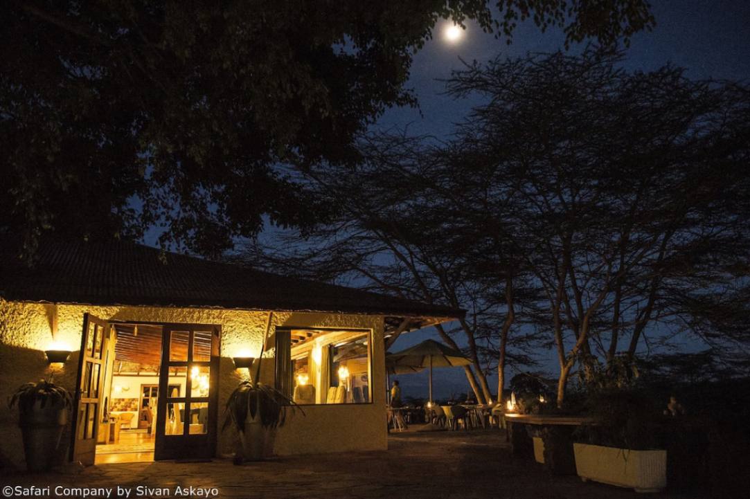 Hatari Lodge image #12