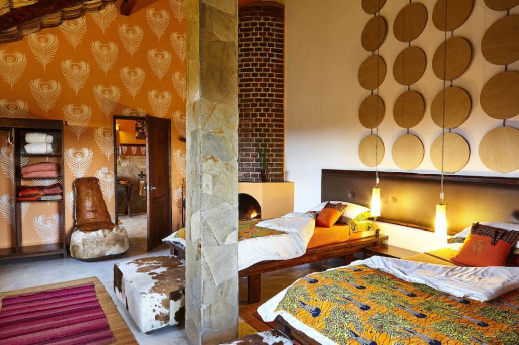 Hatari Lodge image #14