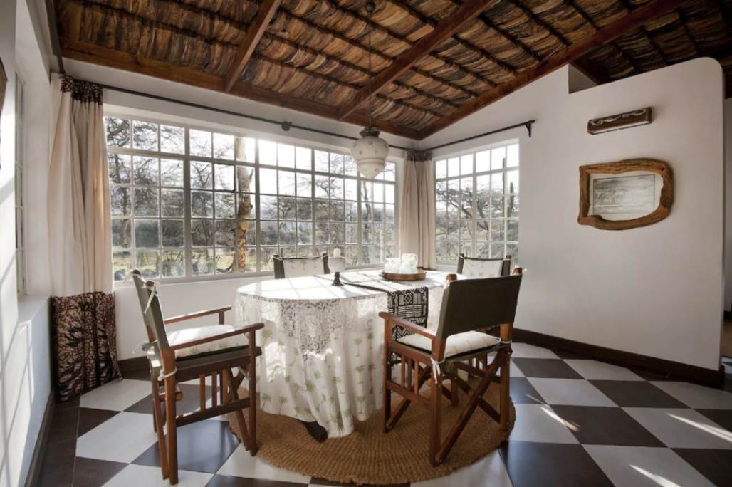 Hatari Lodge image #11