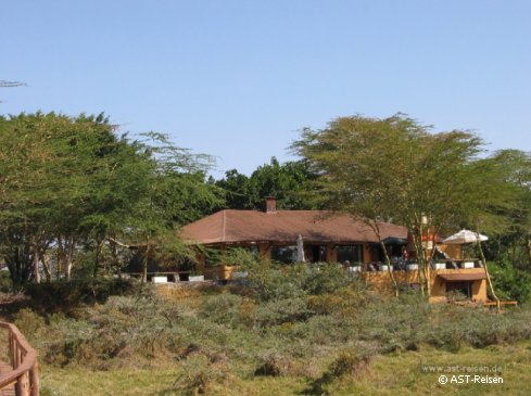 Hatari Lodge image #2
