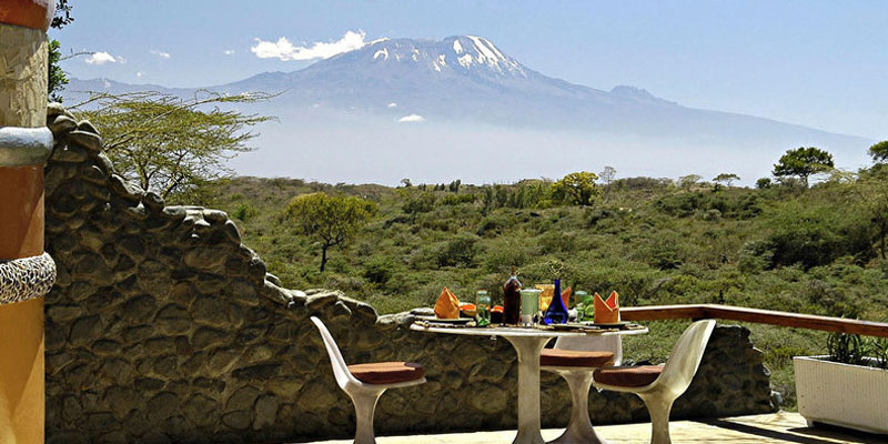 Hatari Lodge image #3
