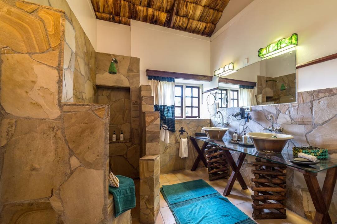Hatari Lodge image #17