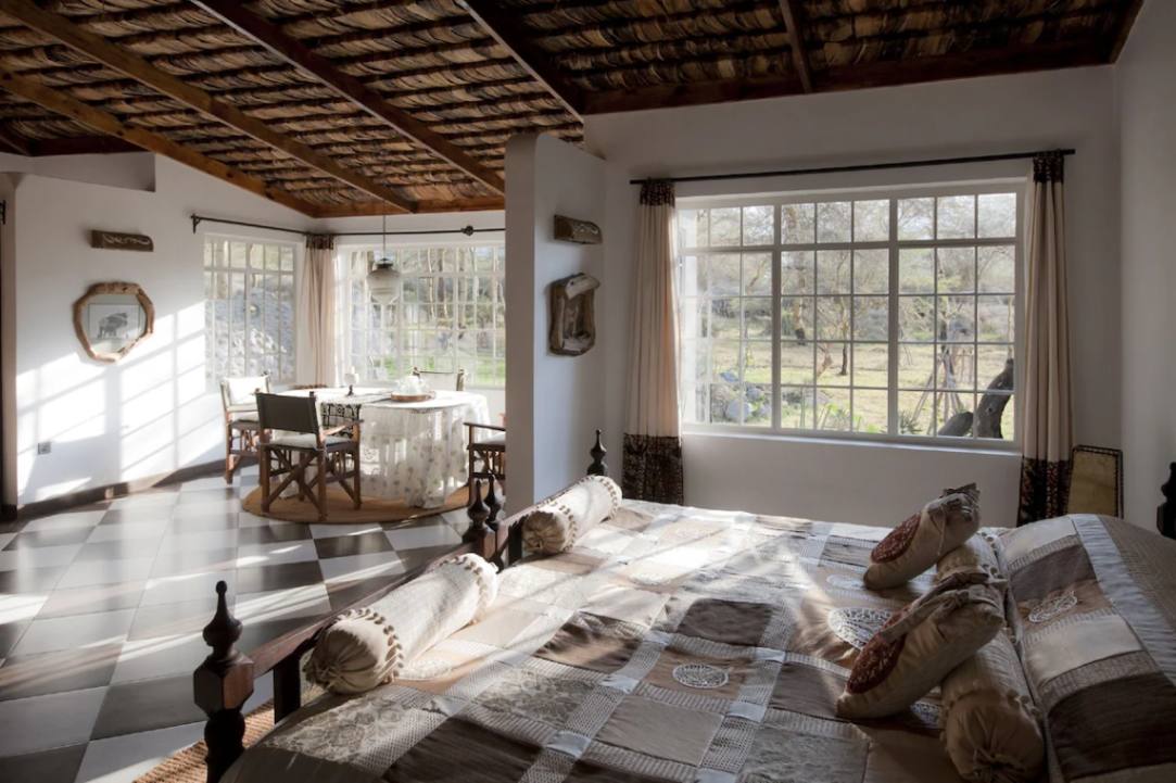 Hatari Lodge image #9