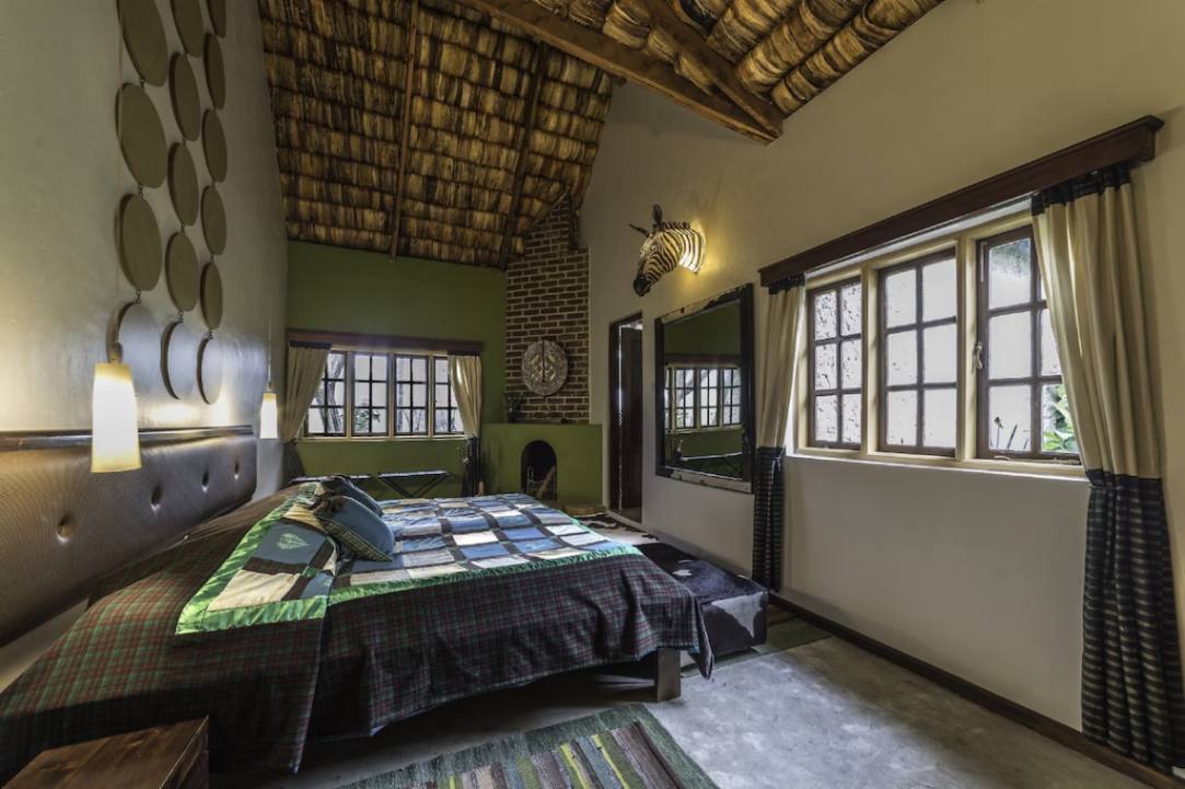 Hatari Lodge image #16