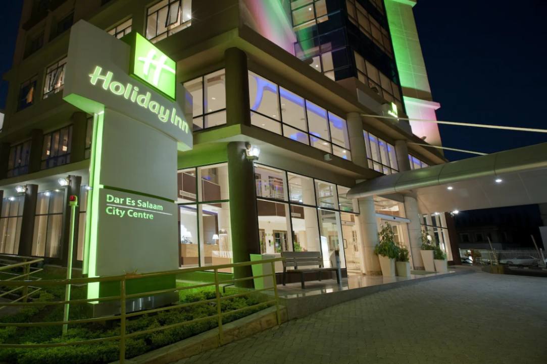 Holiday Inn image #5